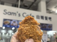 -山姆会员商店(邻瑞广场店)