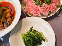 -老房子金沙元年川菜食府·花园餐厅(金沙店)