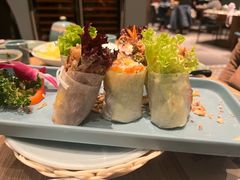 -安南越南餐厅(青岛万象城店)