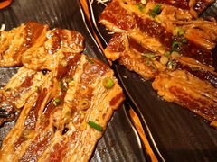 -黑牛の店·和牛烧肉(大悦城店)