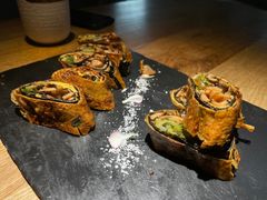 -水木苼 蔬食料理