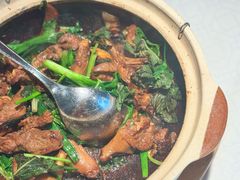 -大鸽饭(岗顶店)