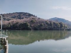 -白马涧龙池景区