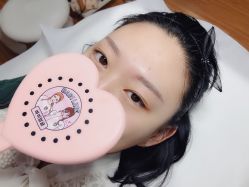 -babiline芭比莱恩半永久纹眉纹唇发际线