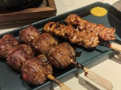 小番茄肉卷-逆鳞(江宁店)