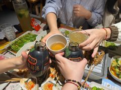 -木屋烧烤(上梅林店)