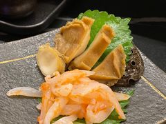 -Sushi Hanzo半藏(天环广场店)
