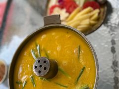 -金塔傣乡·德宏傣味·手抓饭·孔雀宴·云南民族特色菜(文化巷店)