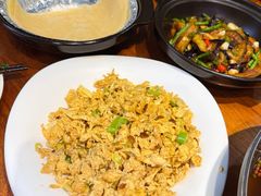 -娄三少·老北京春饼烤鸭家常菜(富力又一城店)