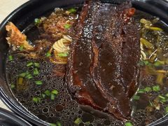 -小龙大肉面馆