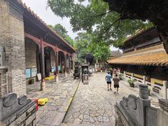 -云龙山