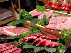 -NIUAN牛庵·日式和牛烧肉(恒隆店)