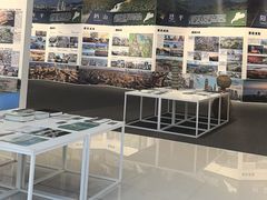 -广州市城市规划展览中心