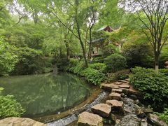 -岳麓山风景名胜区