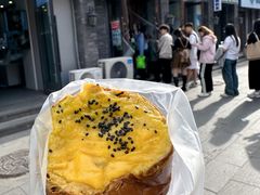 -韩国利尔面包(桂林路店)