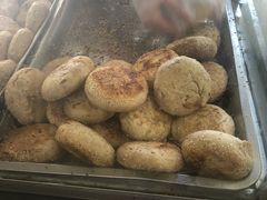 -李小老烧饼(常营民族家园店)