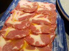 -胡同泥炉烤肉(总店)