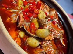 -辣小鲜·南昌大排档(船山路店)