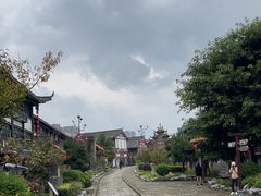 -南关石牌坊古镇
