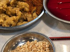 -憨铁匠老火锅(龙岗万科里店)