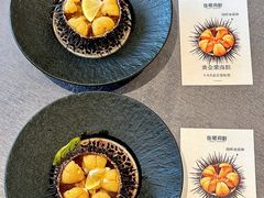 -连鹭海鲜·海肠捞饭·海胆饭(星海店)
