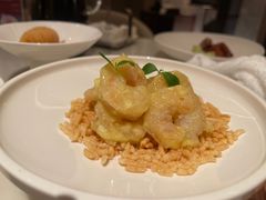 -彩丰楼中餐厅(深圳国际会展中心洲际酒店)
