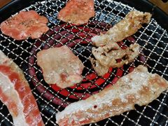 -神户赤童日式烤肉伙伴(东直门店)