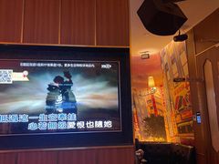-星聚会KTV(合生汇黑金店)