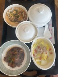 -森宝月子中心(白云山店)