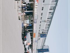 -京深海鲜市场(光彩路店)