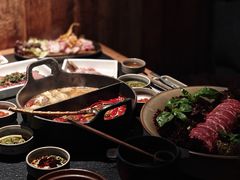 -大龙燚·旷野鲜火锅(广州首店)