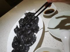 -船歌·鱼水饺青岛菜(金狮广场店)
