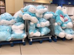 -盒马X会员店(上海森兰商都店)