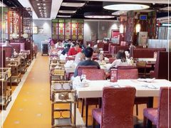 大堂-点都德(汇盈广场店)