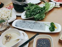 -湯系·煲汤手艺人(东二环泰禾广场店)