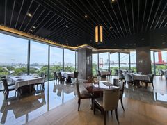 -武汉世茂希尔顿酒店·汇·全日餐厅