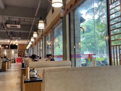 -汇点煌餐厅