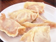 -奉天蚨祥饺子馆