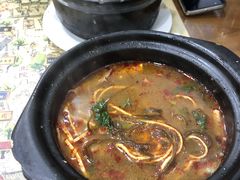 -清真·穆萨砂锅(大皮院店)