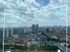 -华厦大酒店·桃源西餐厅·自助餐