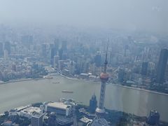 -上海中心大厦