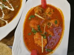 -Masala Curry and BBQ·玛莎拉巴基斯坦美食(金水万达店)