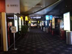 -太平洋影城(紫荆店)