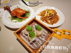 -蔡澜点心·粤菜(领展购物广场店)