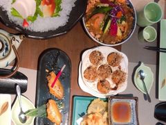 -松竹和日式料理(广厦店)
