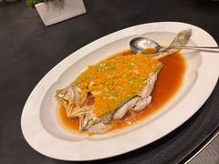 -领事馆19号中餐厅(厦门海景洲际酒店)