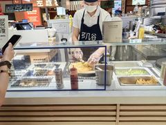 -多几谷·煎饼(上海七宝领展广场店)