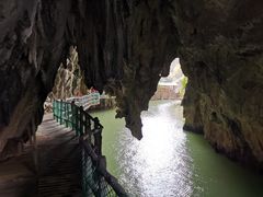 -英西峰林·洞天仙境