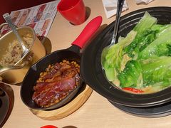 -避风塘(宝山万达店)