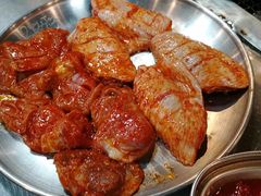 -马路牙子烧烤音乐酒馆(望京店)